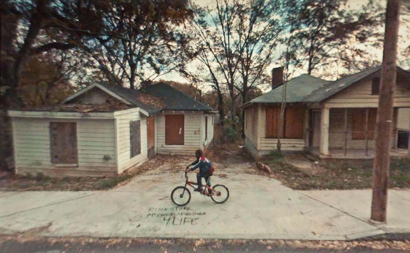Doug Rickard — A New American Picture