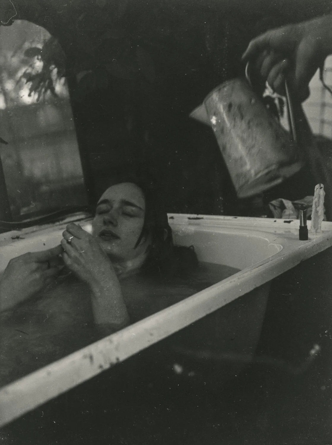 Rory King — Gumsucker