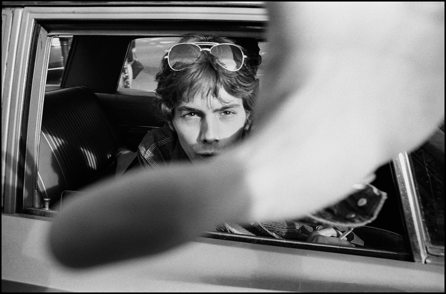 Mike Mandel — Good 70s