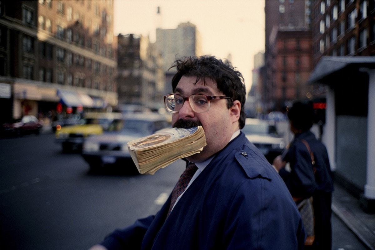 Jeff Mermelstein — SideWalk