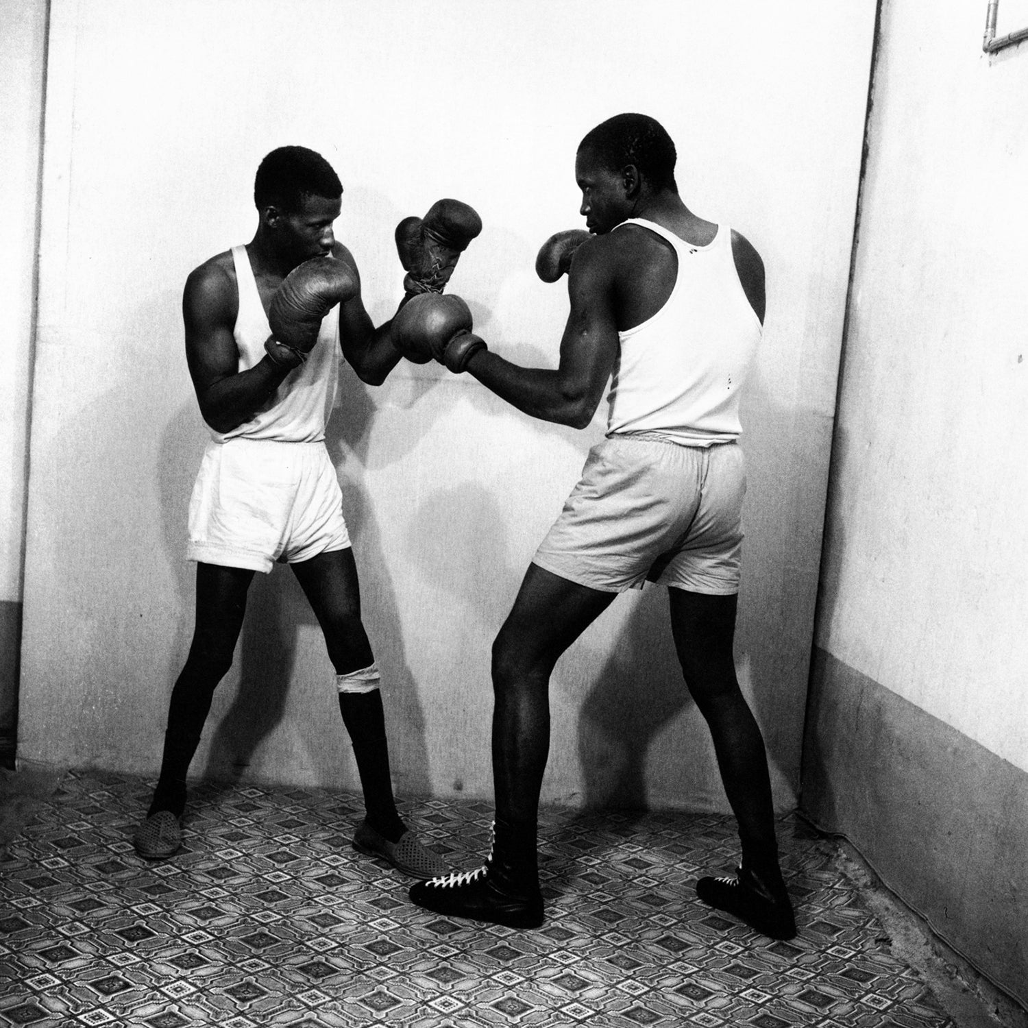 Malick Sidibé — Bagadadji