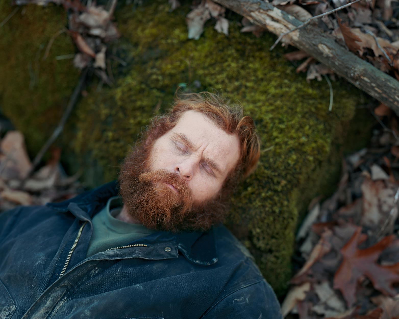 Alec Soth — From Here To There: Alec Soth's America