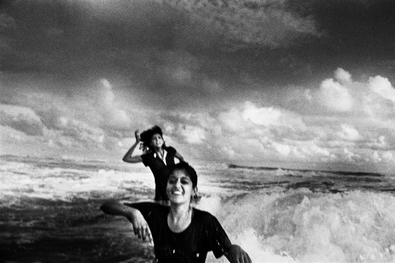Sohrab Hura — Life is Elsewhere
