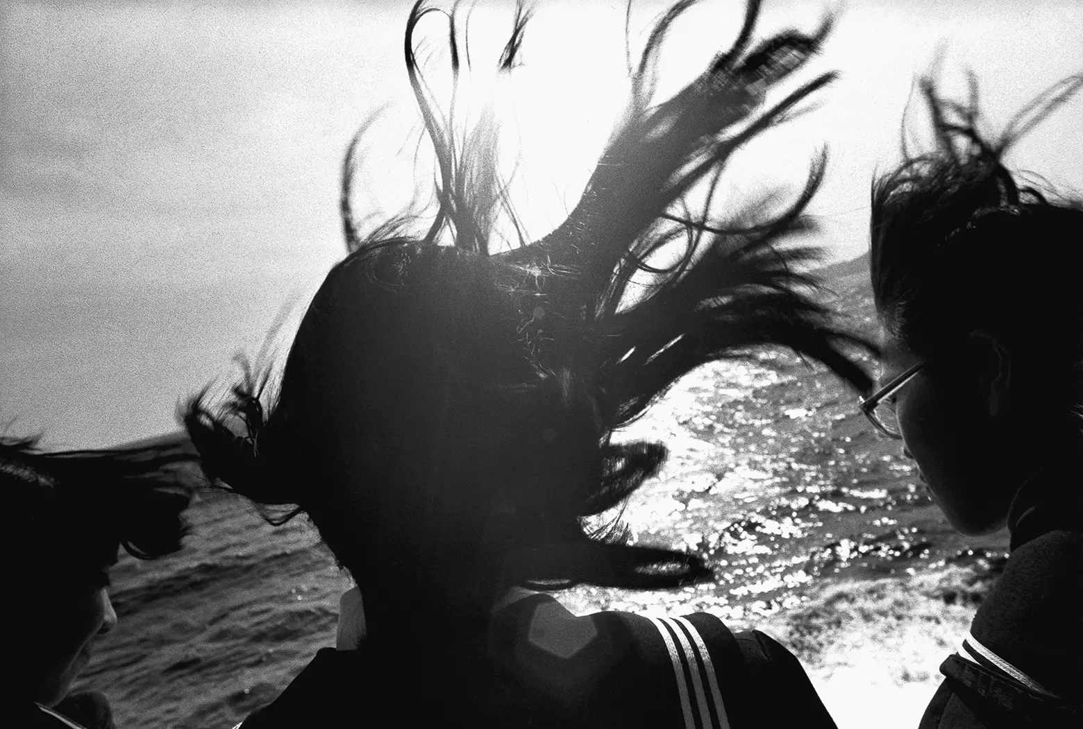 Masahisa Fukase — The Solitude of Ravens