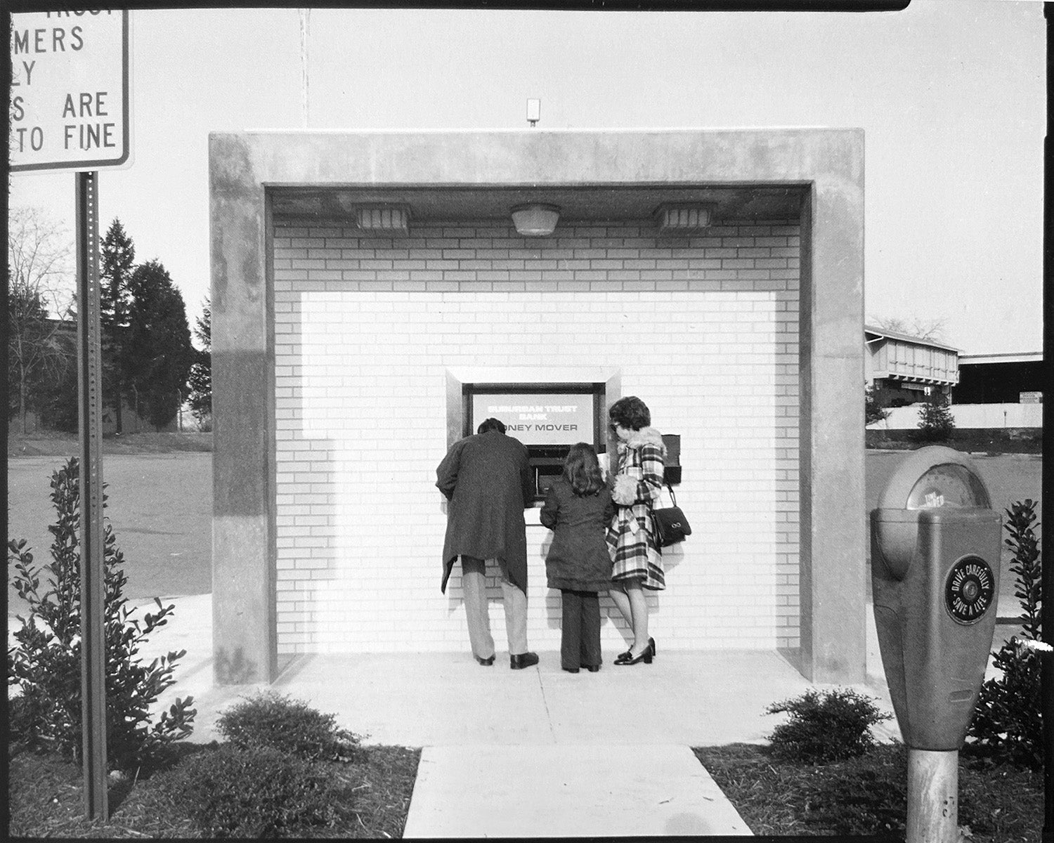 John Gossage — The Actor