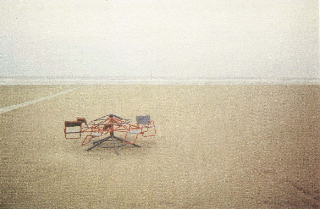 Luigi Ghirri — Voyage dans les Images