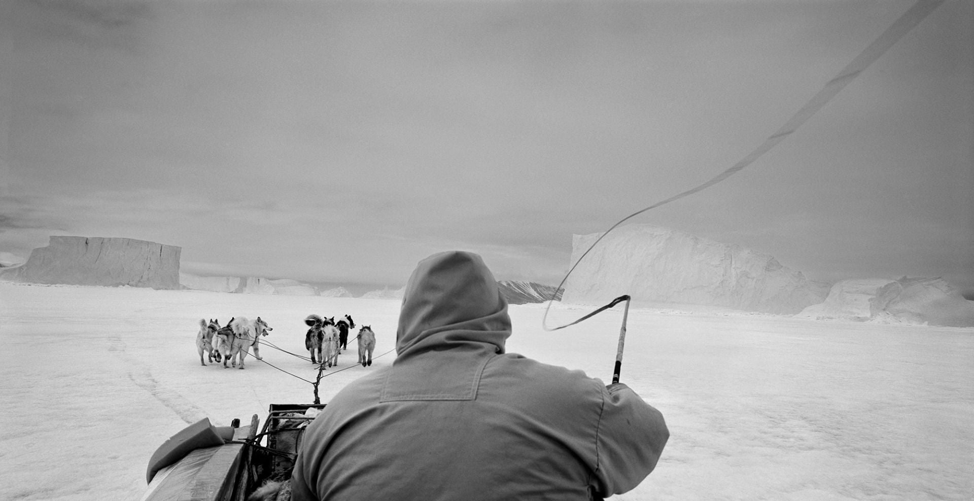 Ragnar Axelsson — Last Days of the Arctic