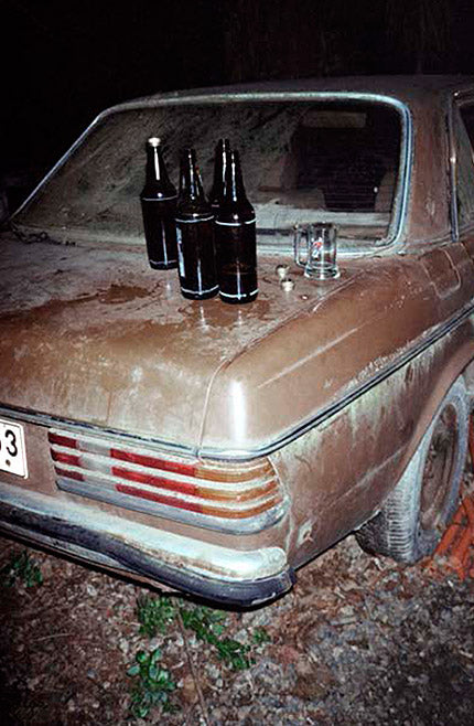 Nicolas Wormull — Stay