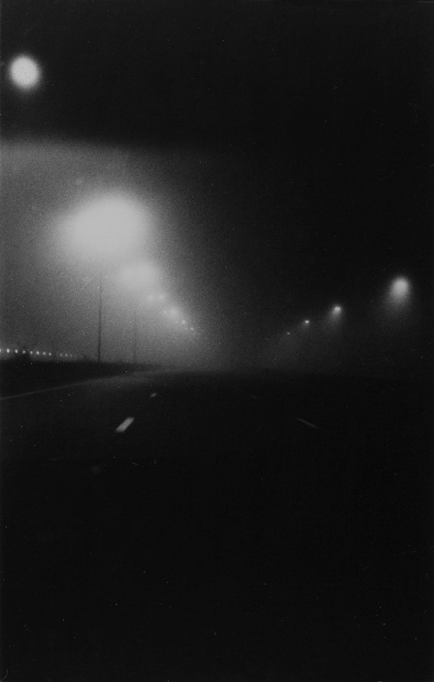 Bert Teunissen — On the Road