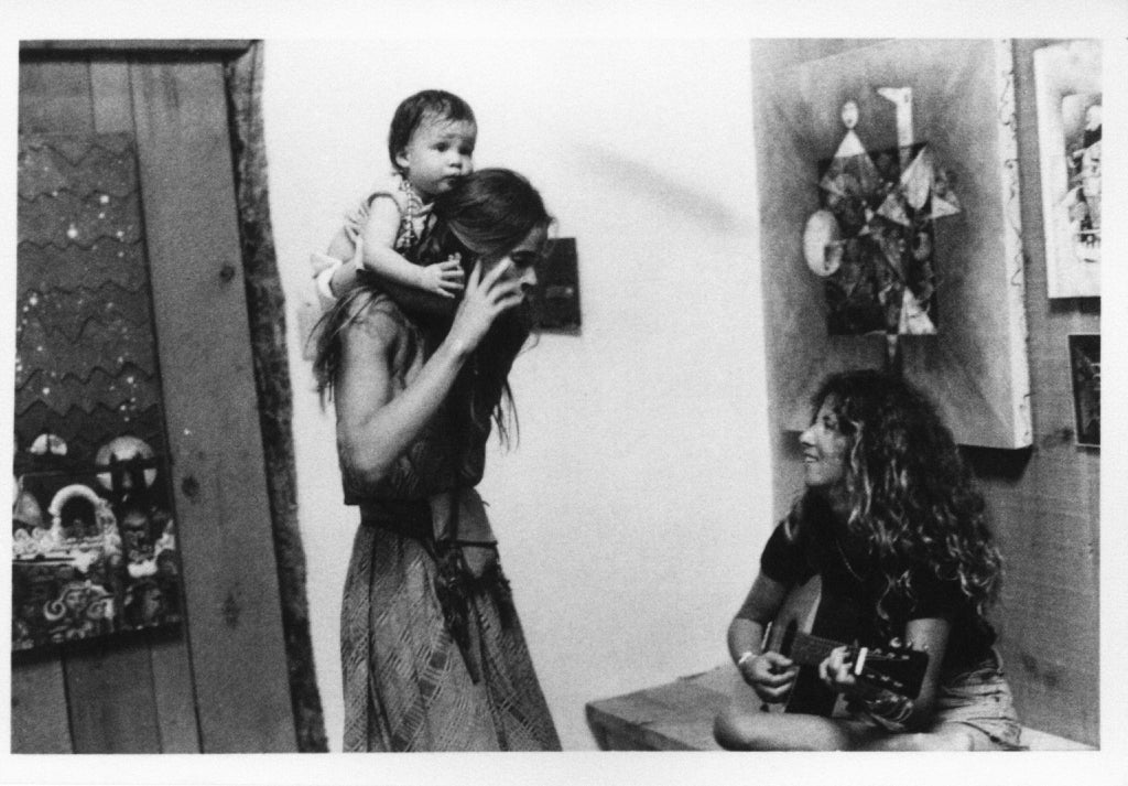 Dennis Hopper — Drugstore Camera