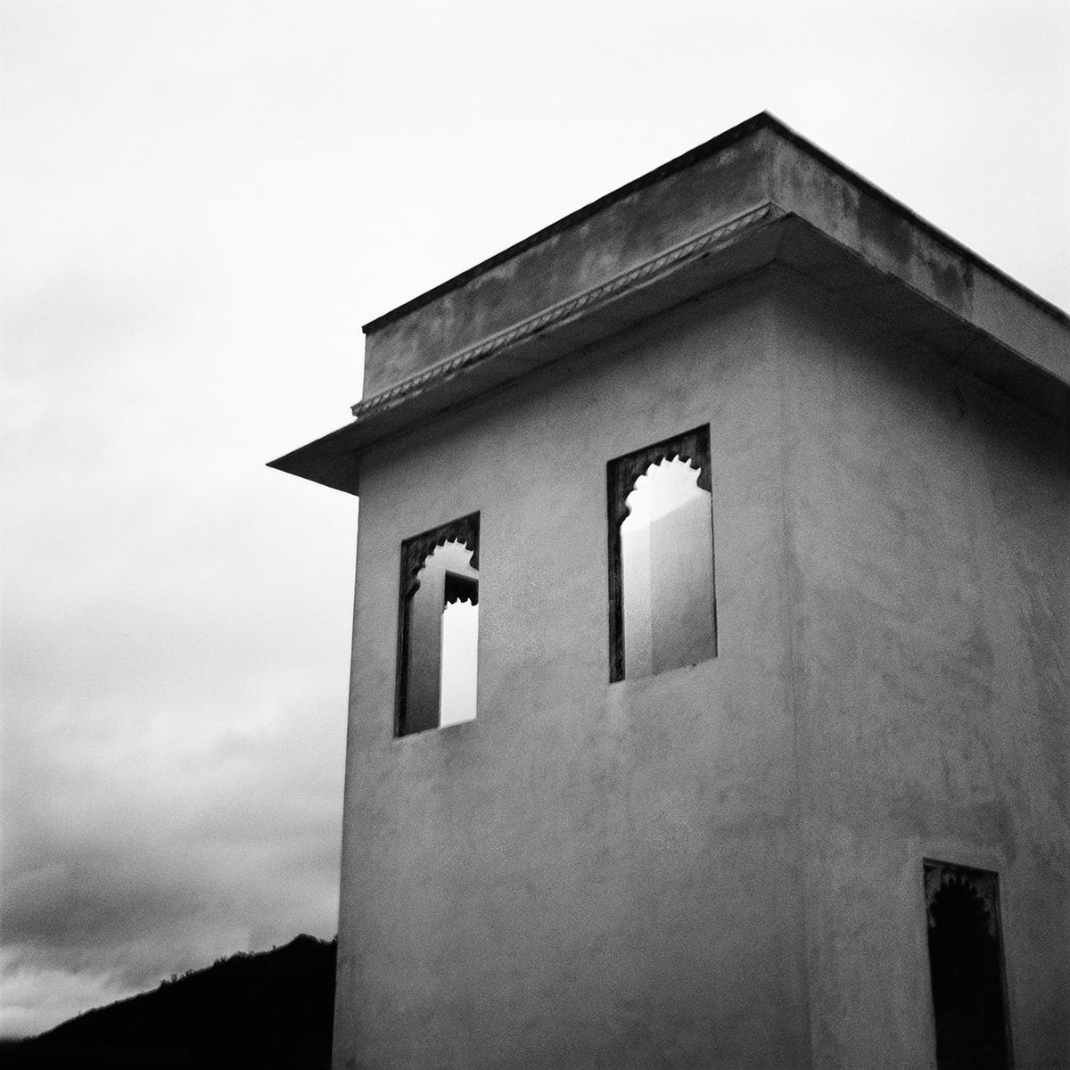Dayanita Singh — Go Away Closer