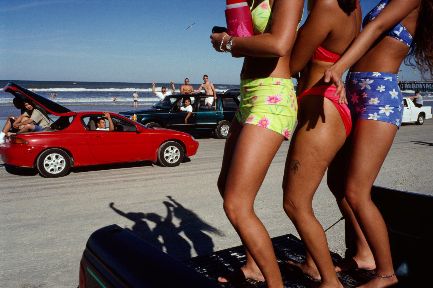 Constantine Manos — American Color 2