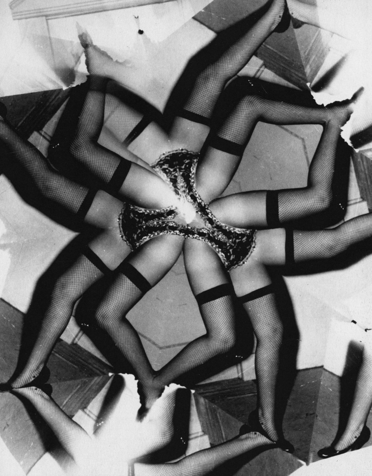 Richard Meyer — Naked Hollywood: Weegee in Los Angeles