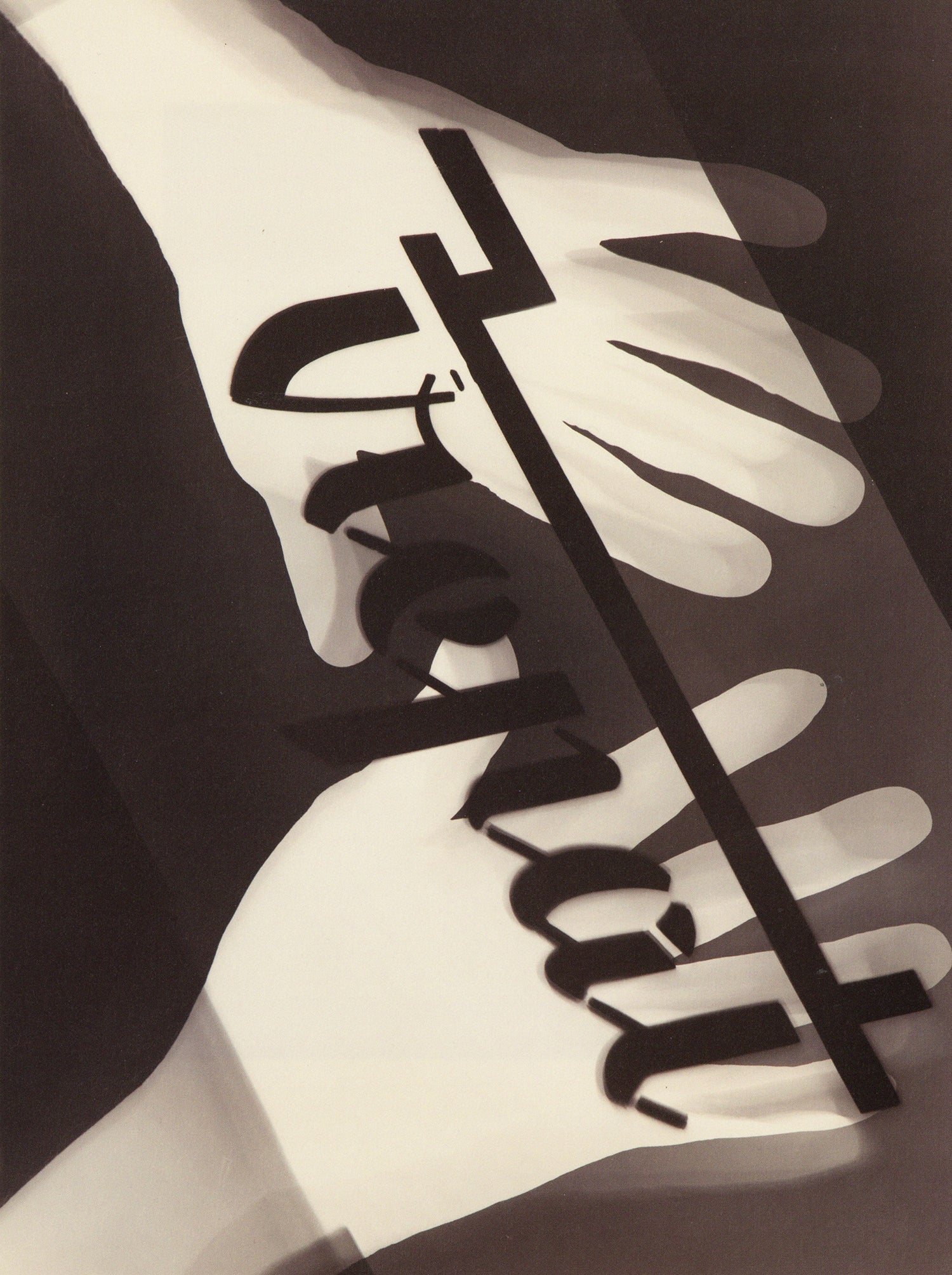 Joan Fontcuberta — Trepat