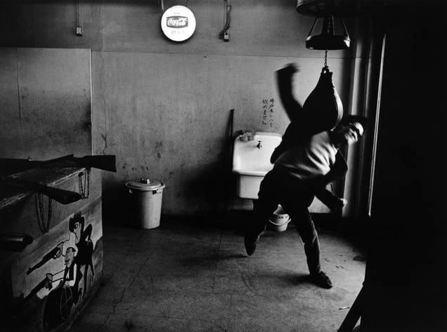 Provoke – Between Protest and Performance