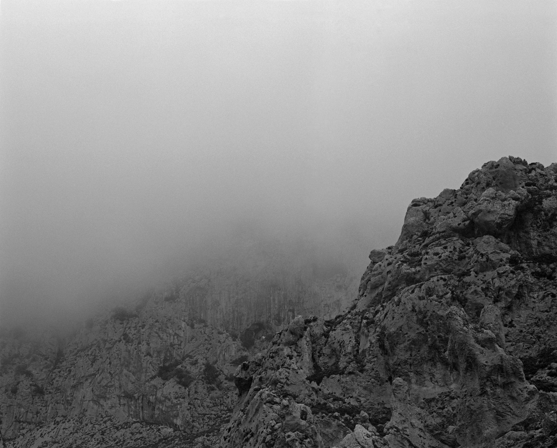 Awoiska van der Molen — Sequester