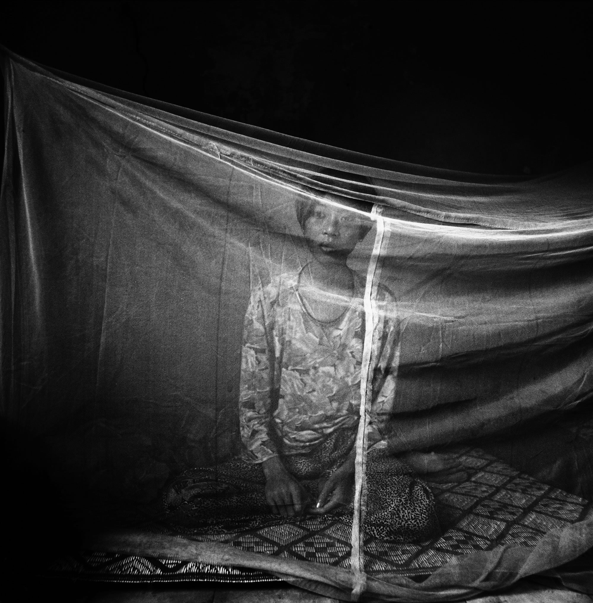 Paolo Pellegrin — Dies Irae