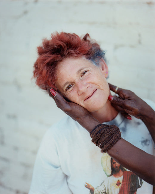 Gregory Halpern — ZZYZX