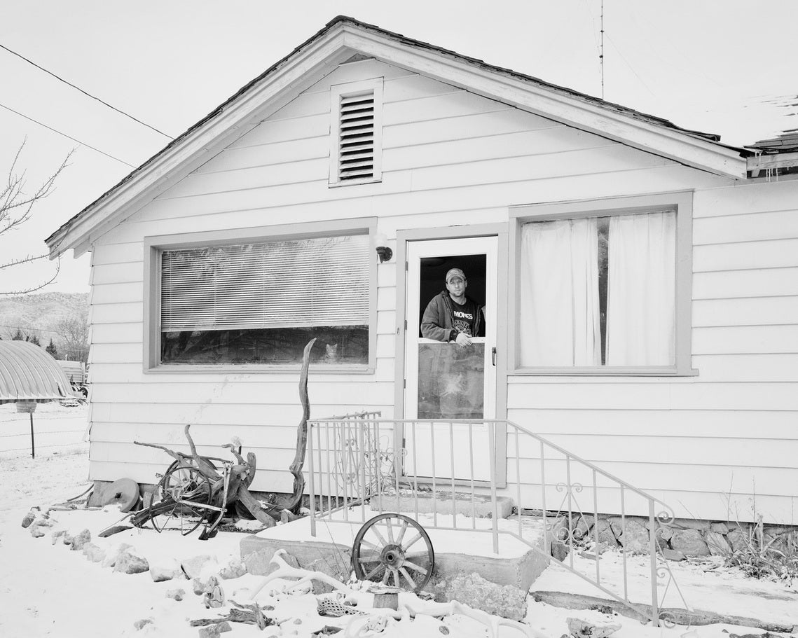 Richard Rothman — Town of C