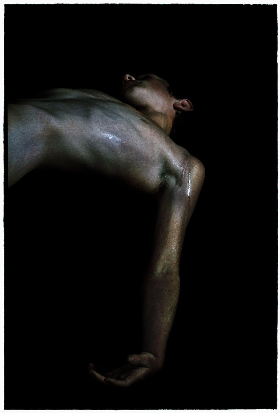 Bill Henson — Sic Transit