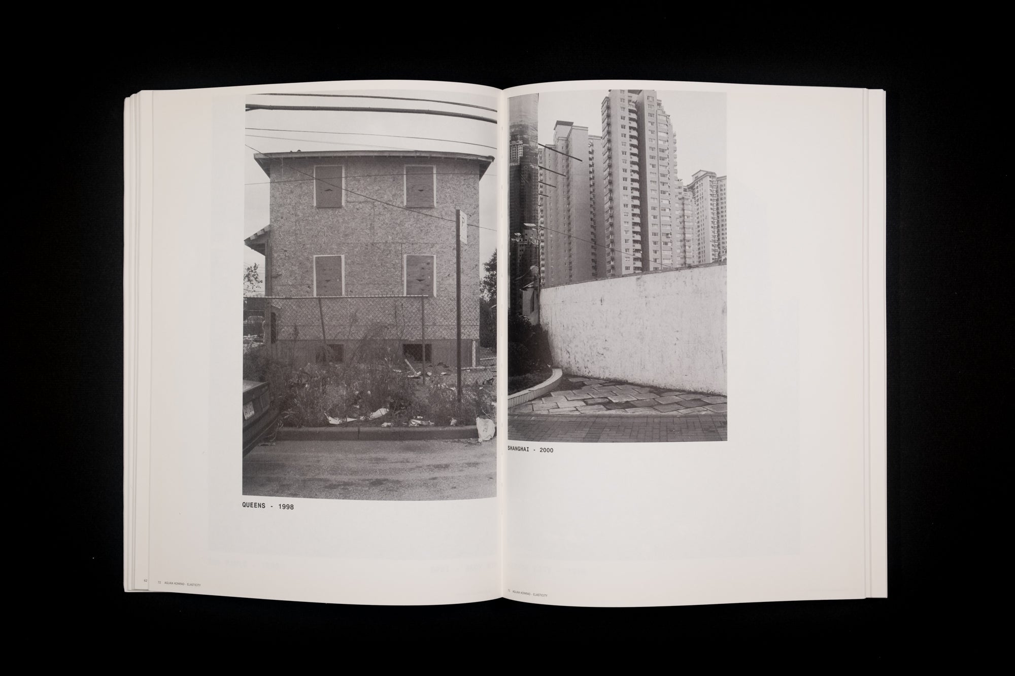 Aglaia Konrad — Elasticity