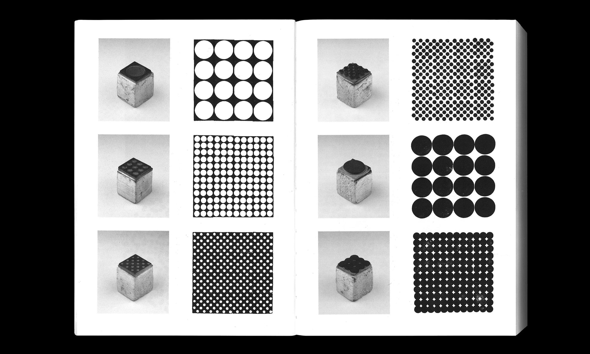 Karl Nawrot — Mind Walks