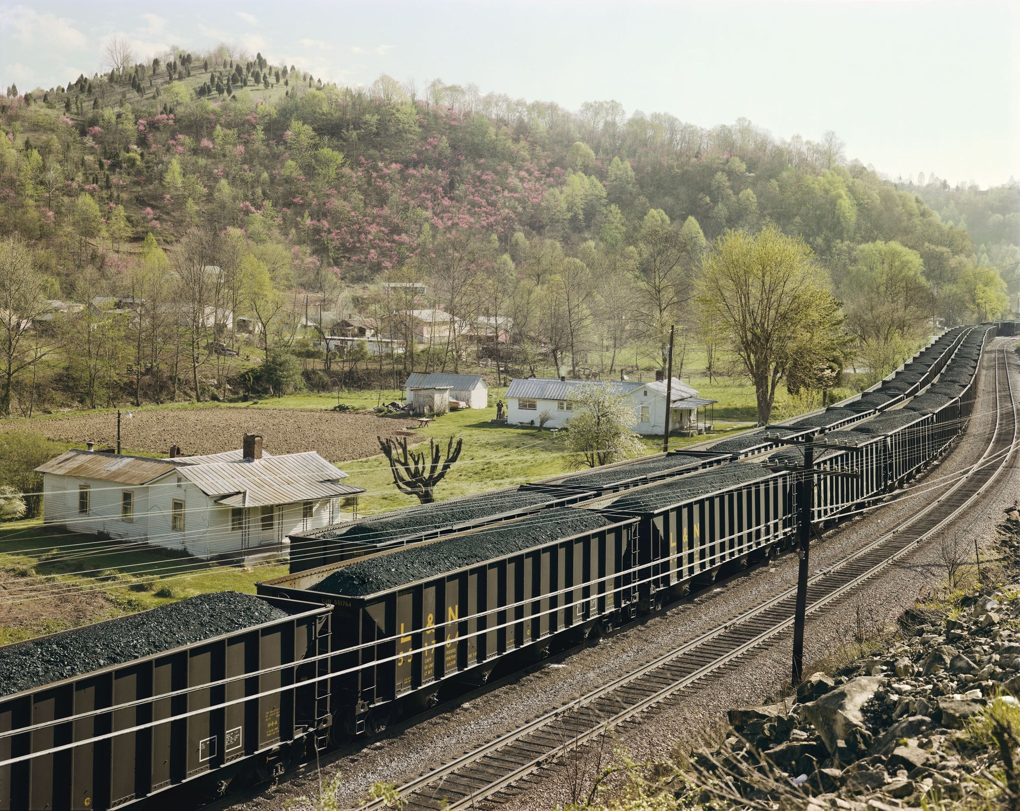 Joel Sternfeld — American Prospects