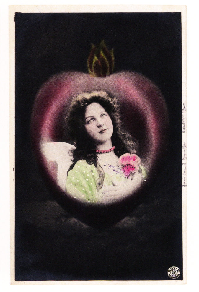 The Stamp of Fantasy: The Visual Inventiveness of Photographic Postcards