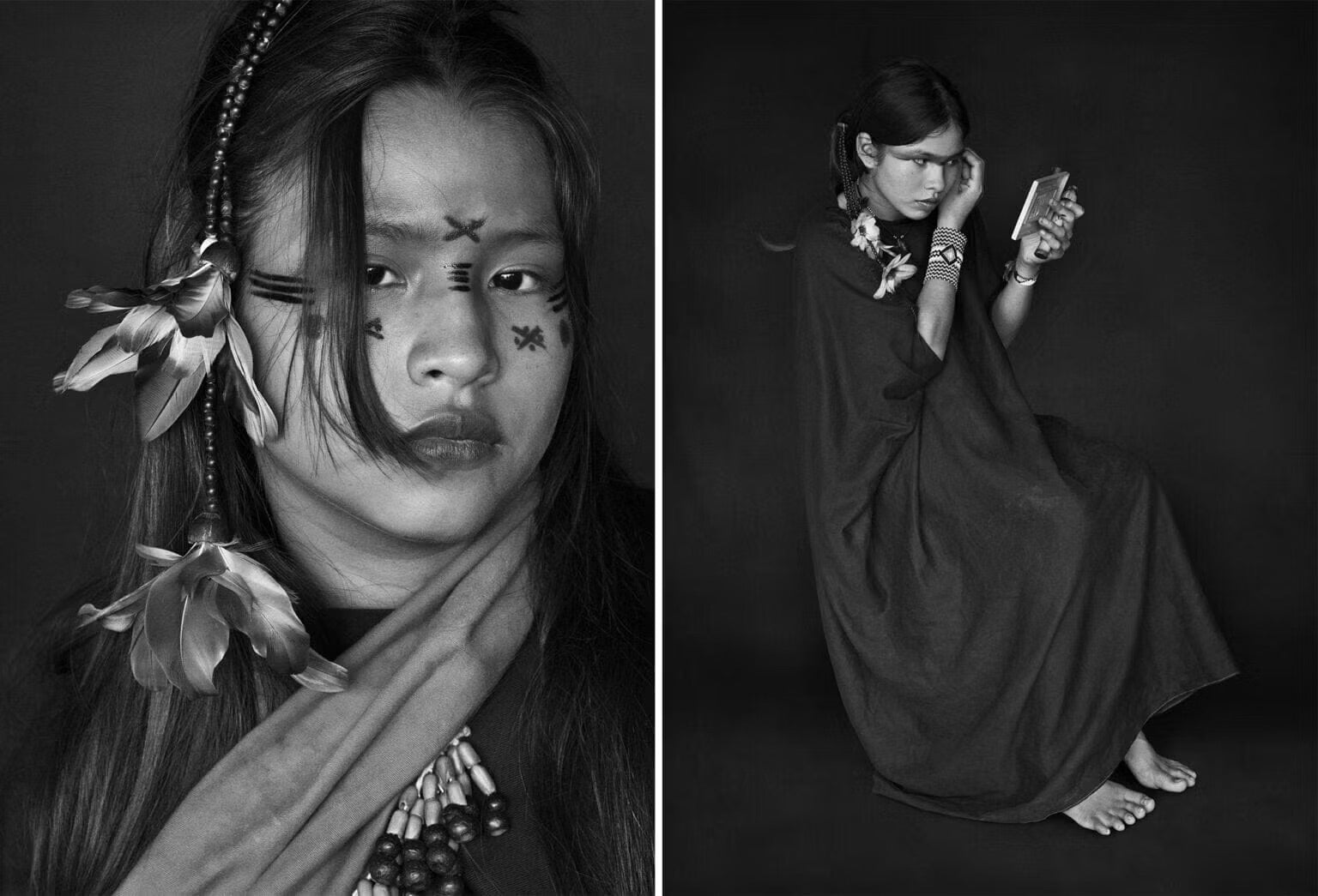 Sebastião Salgado — Amazônia