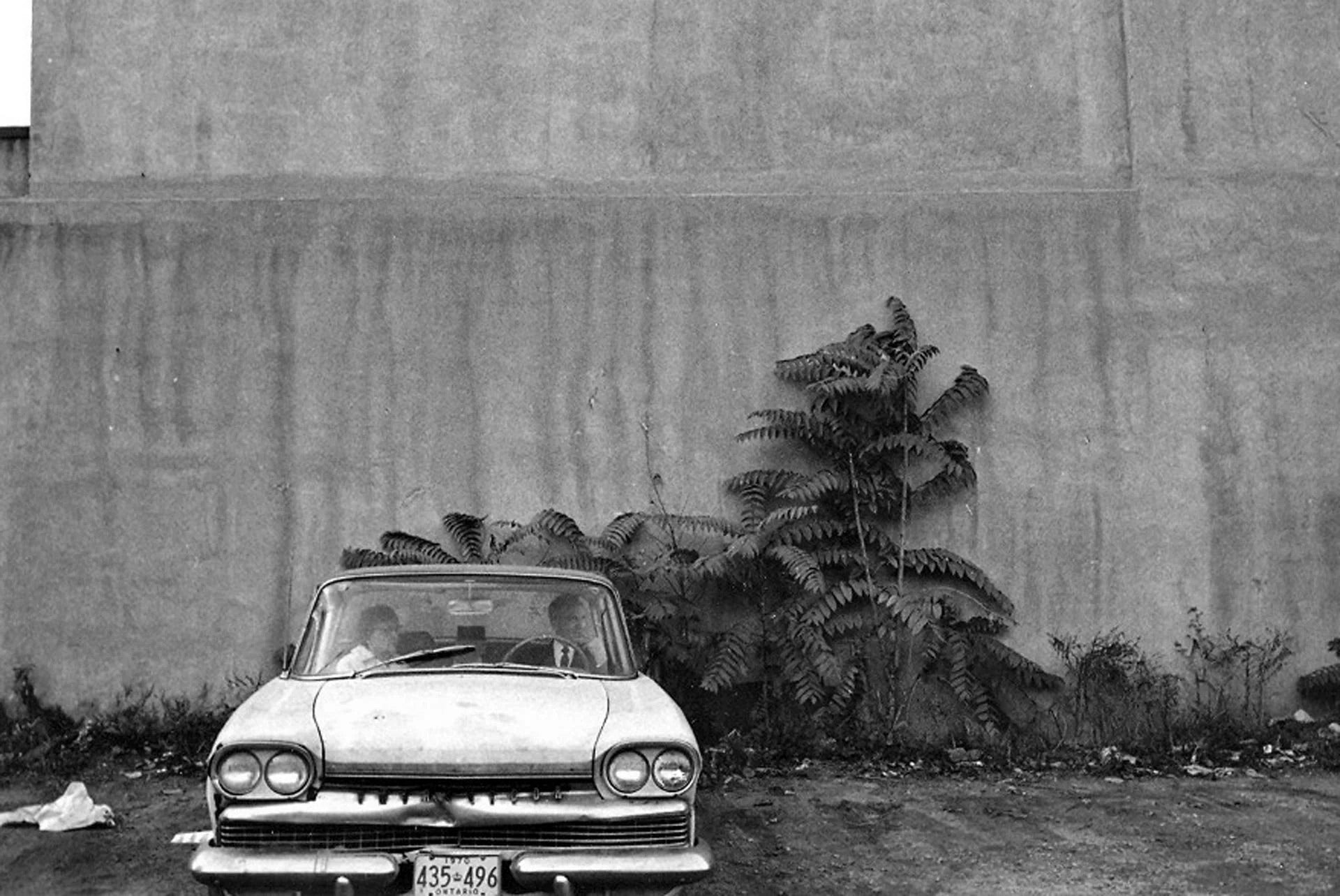 Viktor Kolar — Canada, 1968-1973