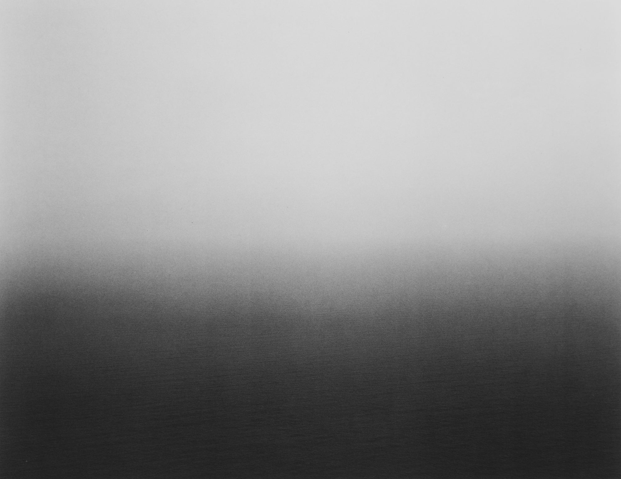 Hiroshi Sugimoto — Sugimoto