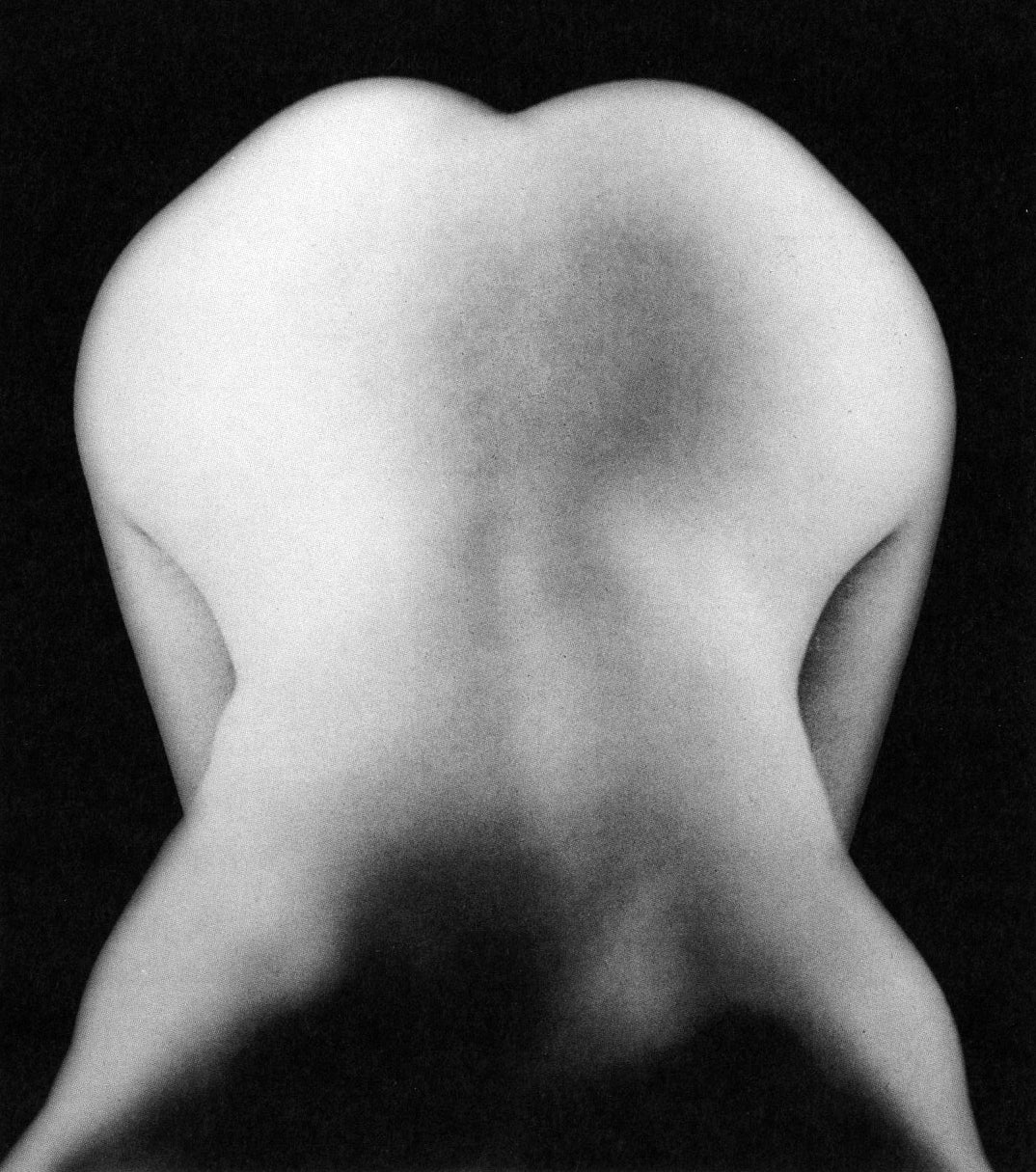 Ingried Brugger & Lisa Ortner-Kreil — Man Ray