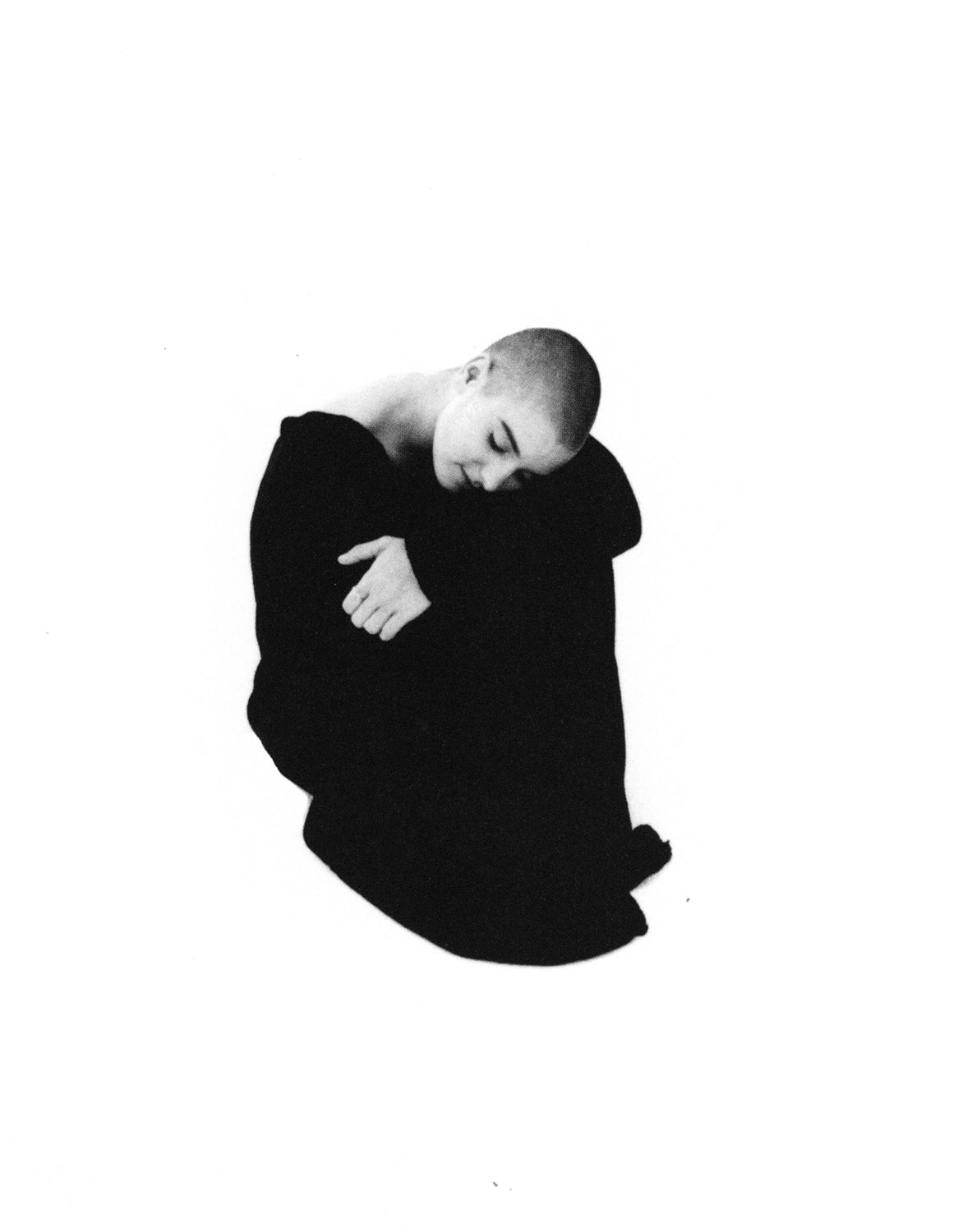 Mark Borthwick — Not In Fashion – Wolf Books