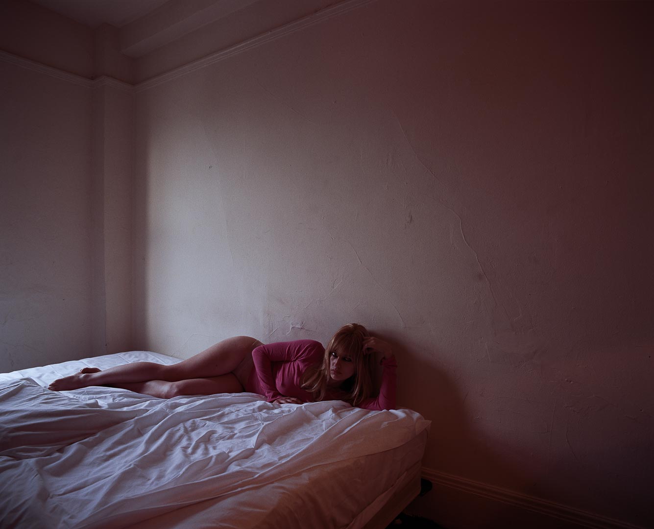 Todd Hido — Between the Two