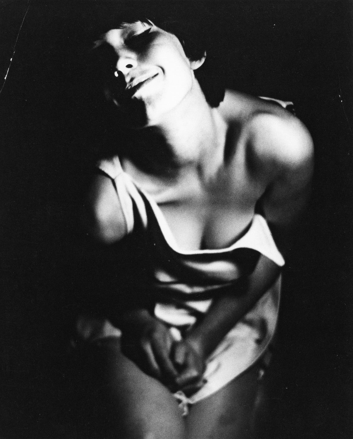 Sanne Sannes — Vintage Photographs