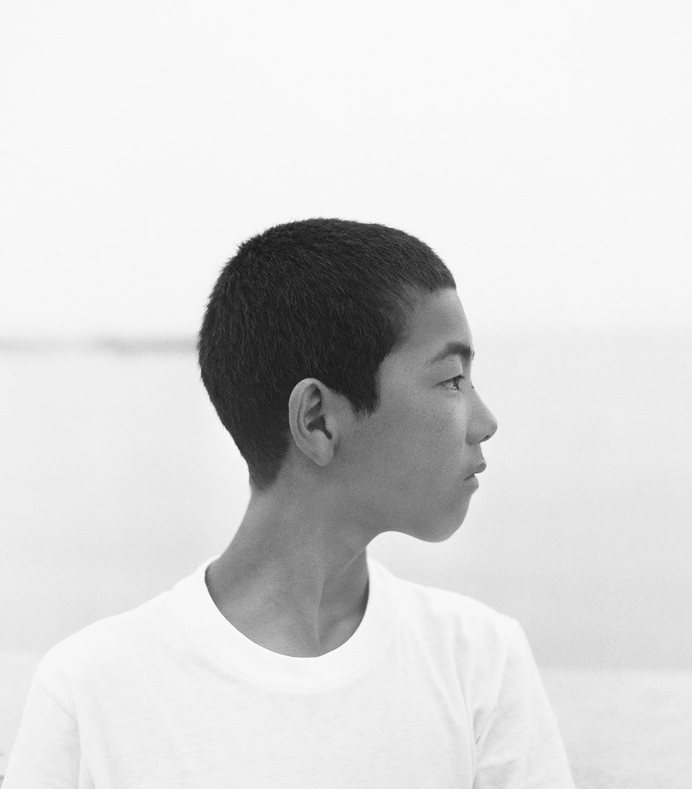 Shōji Ueda — Shōji Ueda