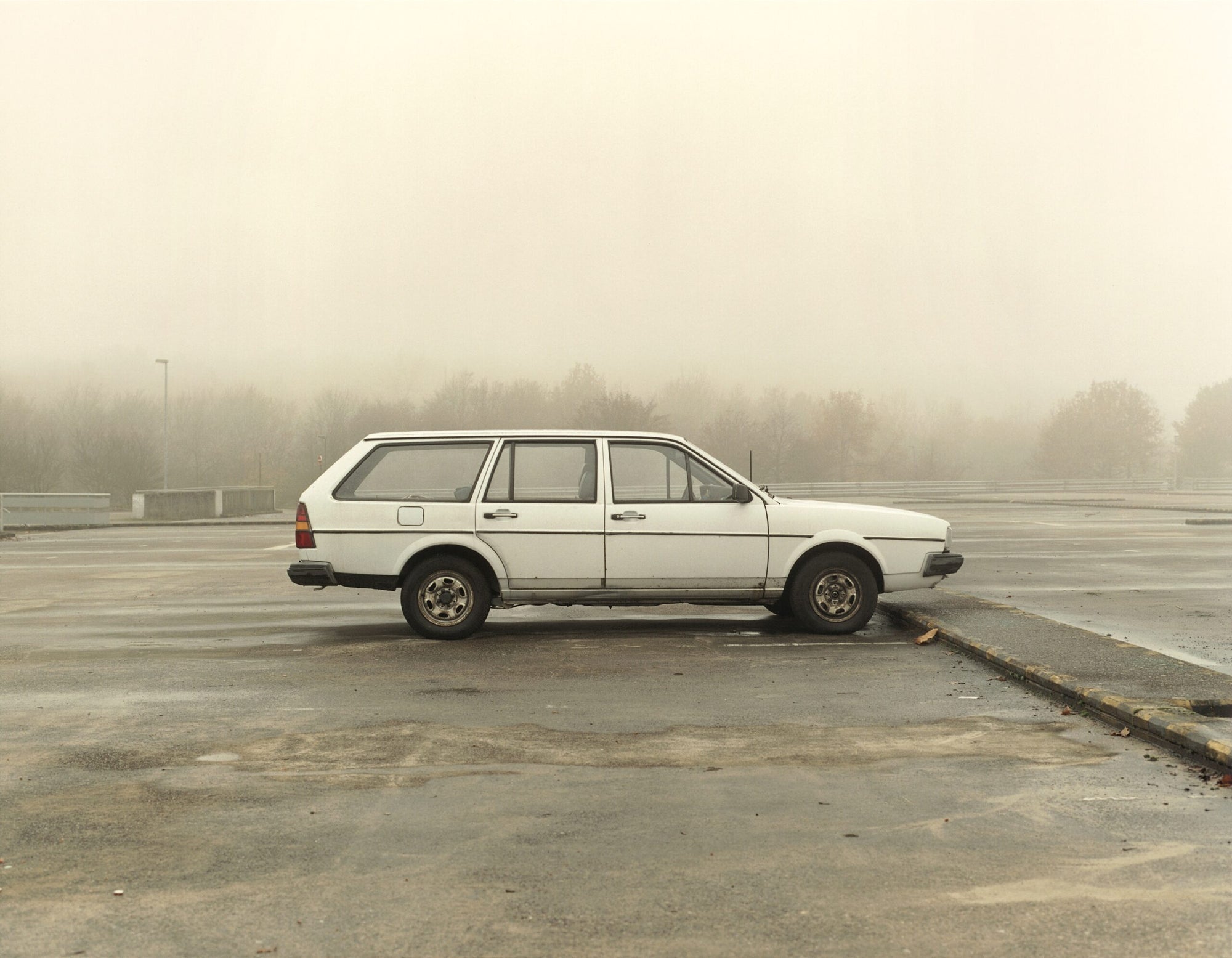 Bernhard Fuchs — Autos