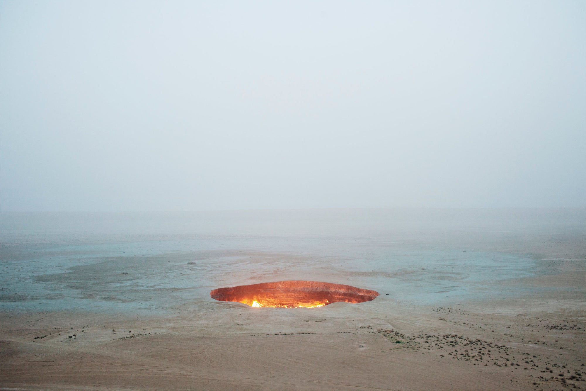 Carolyn Drake — Two Rivers