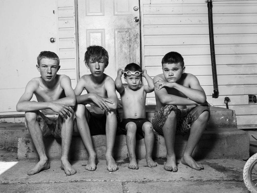 Robin de Puy — Randy