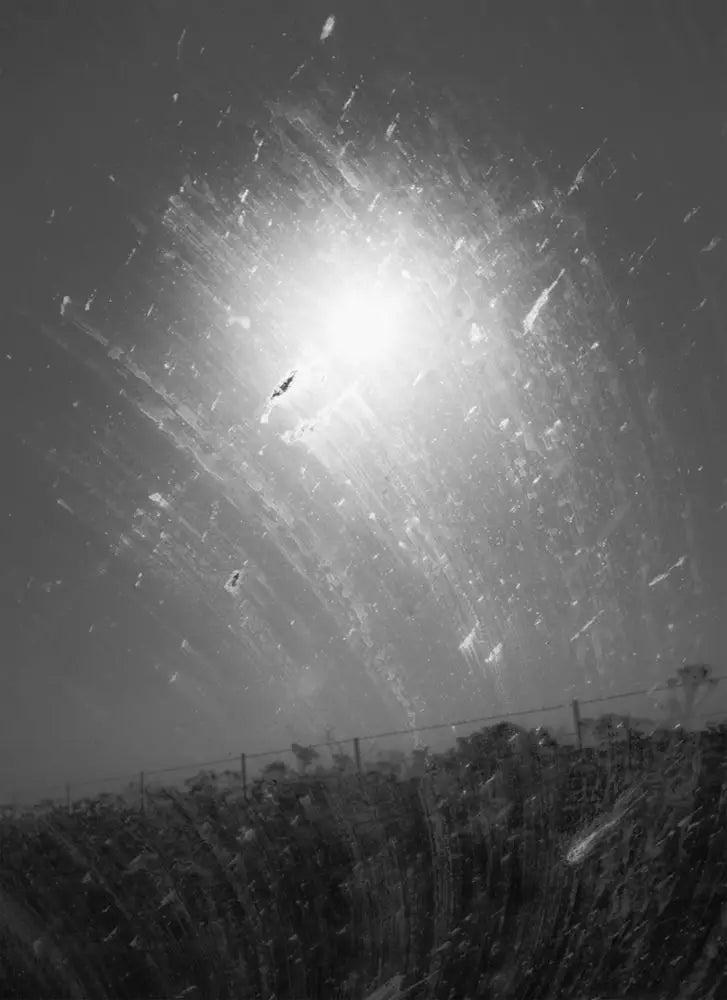 Bryan Schutmaat — County Road