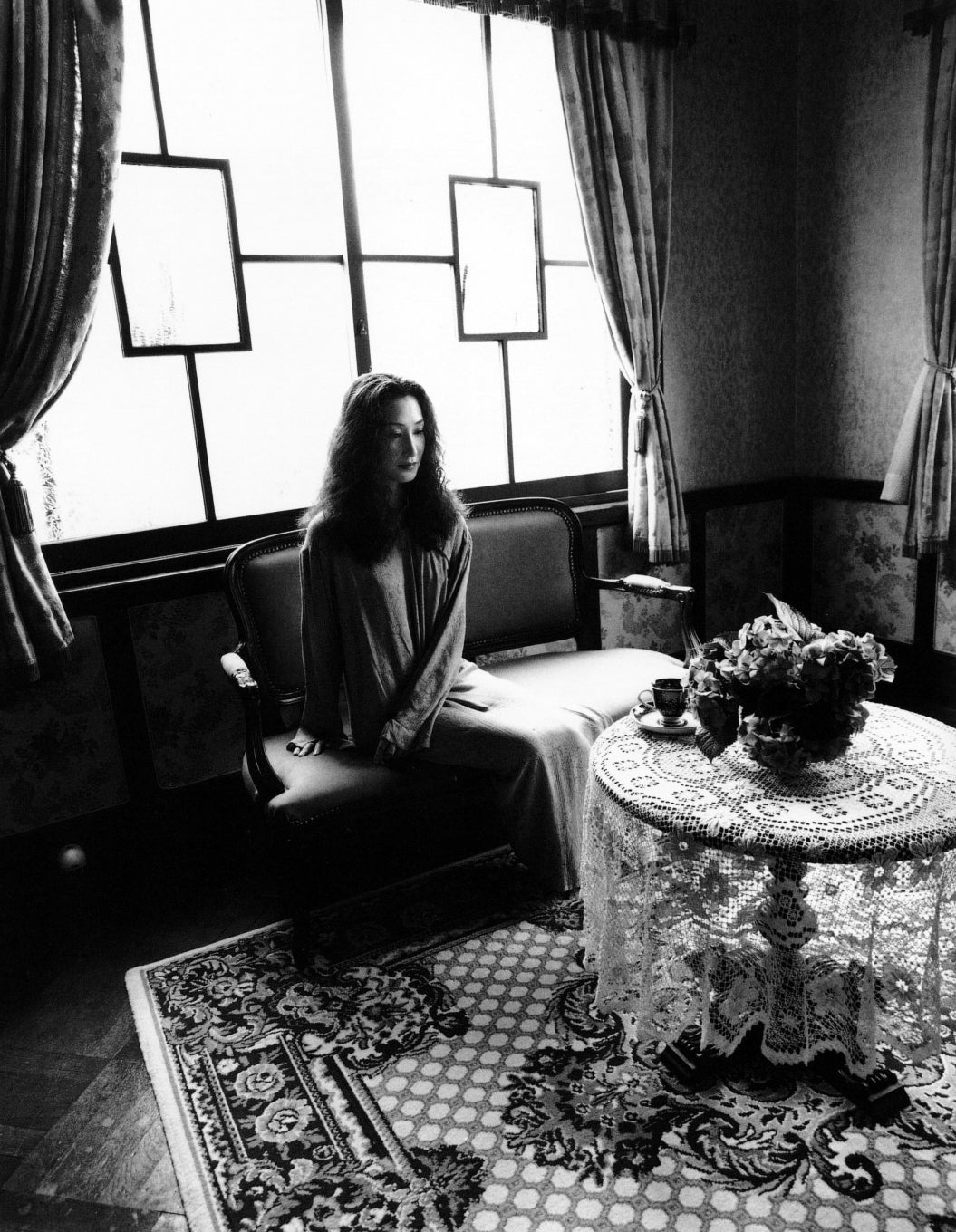 Nobuyoshi Araki — Shino