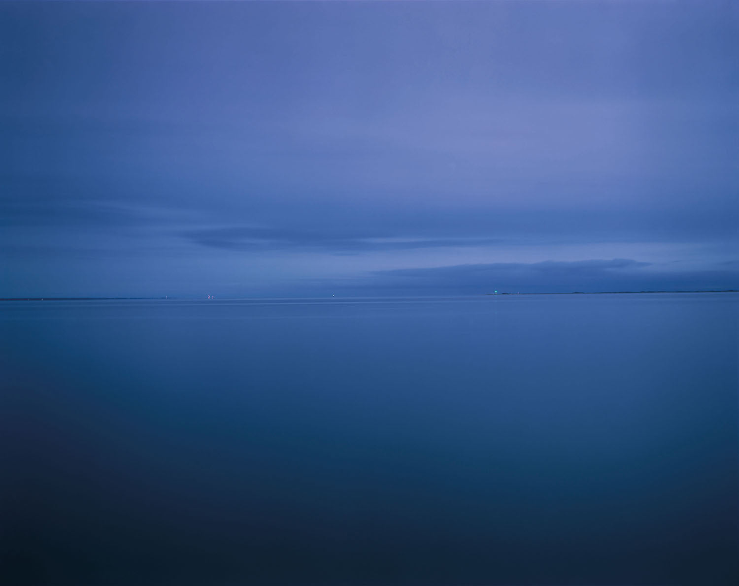 Joel Meyerowitz — Retrospective