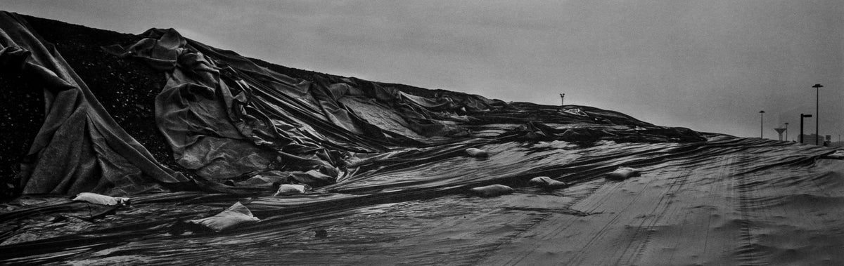 Josef Koudelka — Piedmont