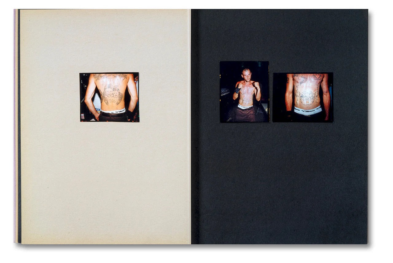 Gregory Halpern — Omaha Sketchbook
