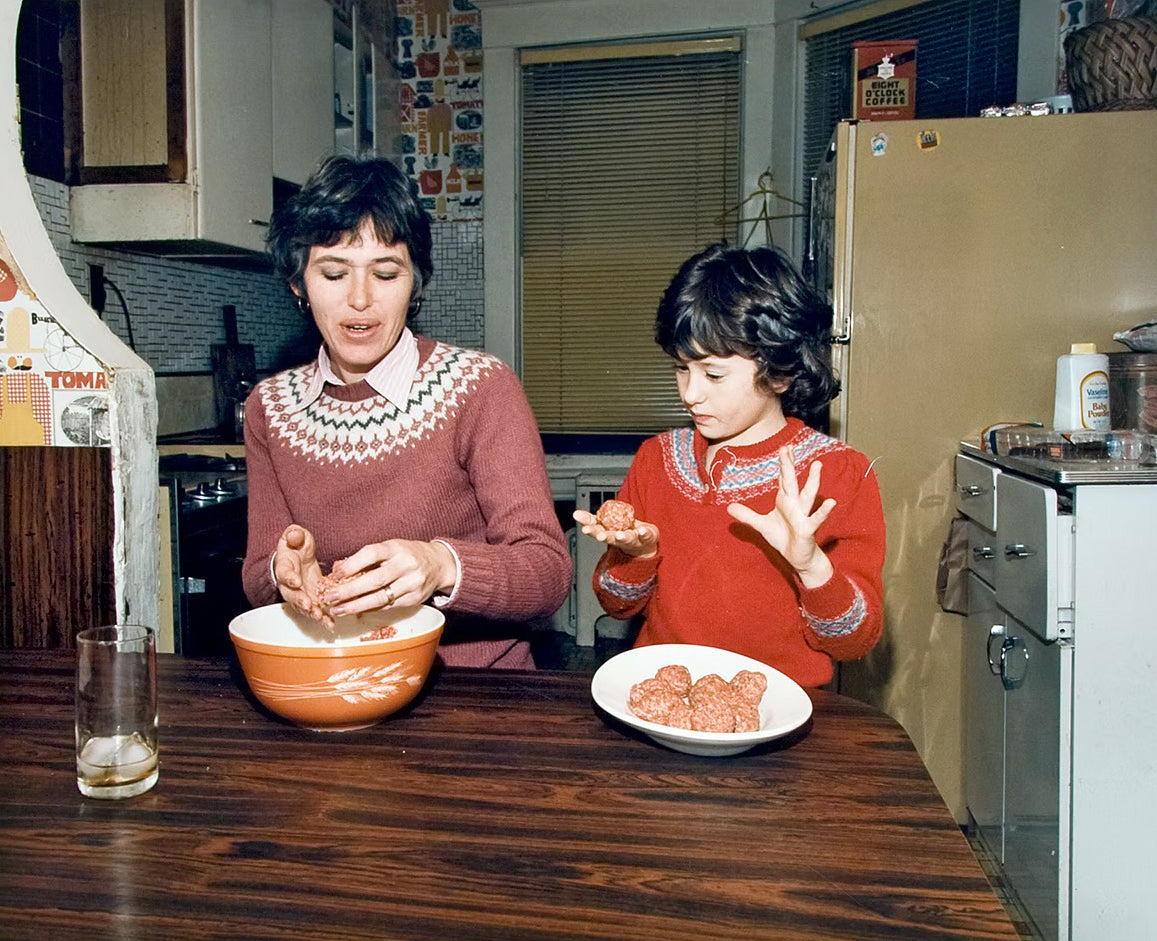 Mary Frey — Real Life Dramas