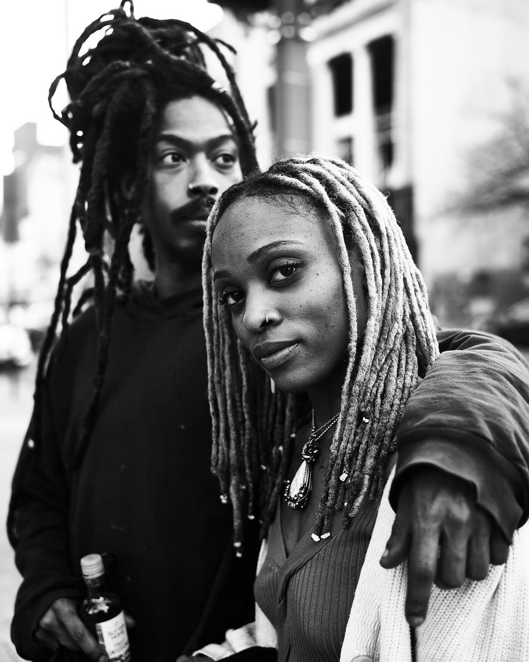 Devin Allen — Baltimore