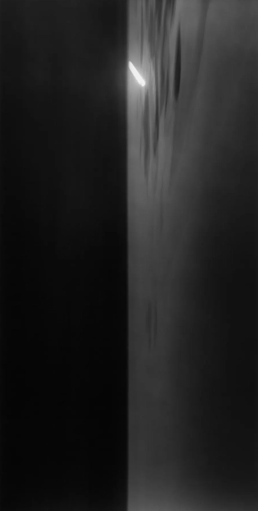 Hiroshi Sugimoto — Revolution
