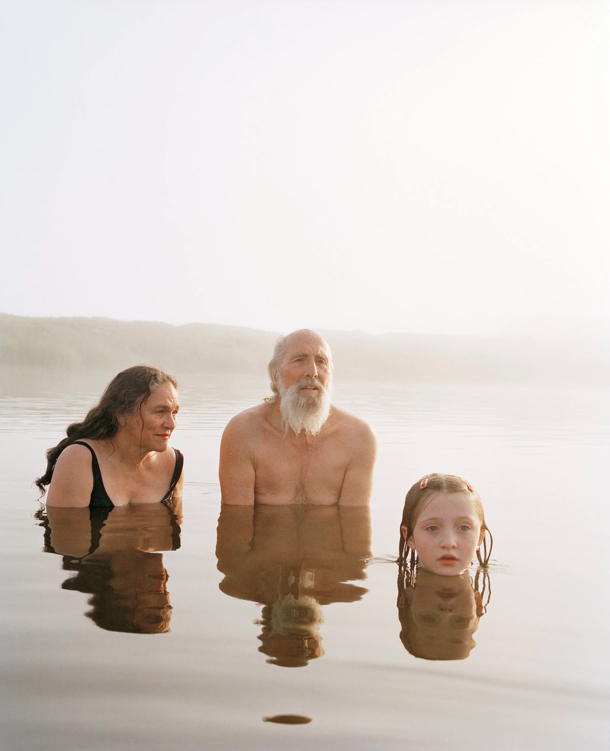 Jocelyn Lee — Nowhere But Here