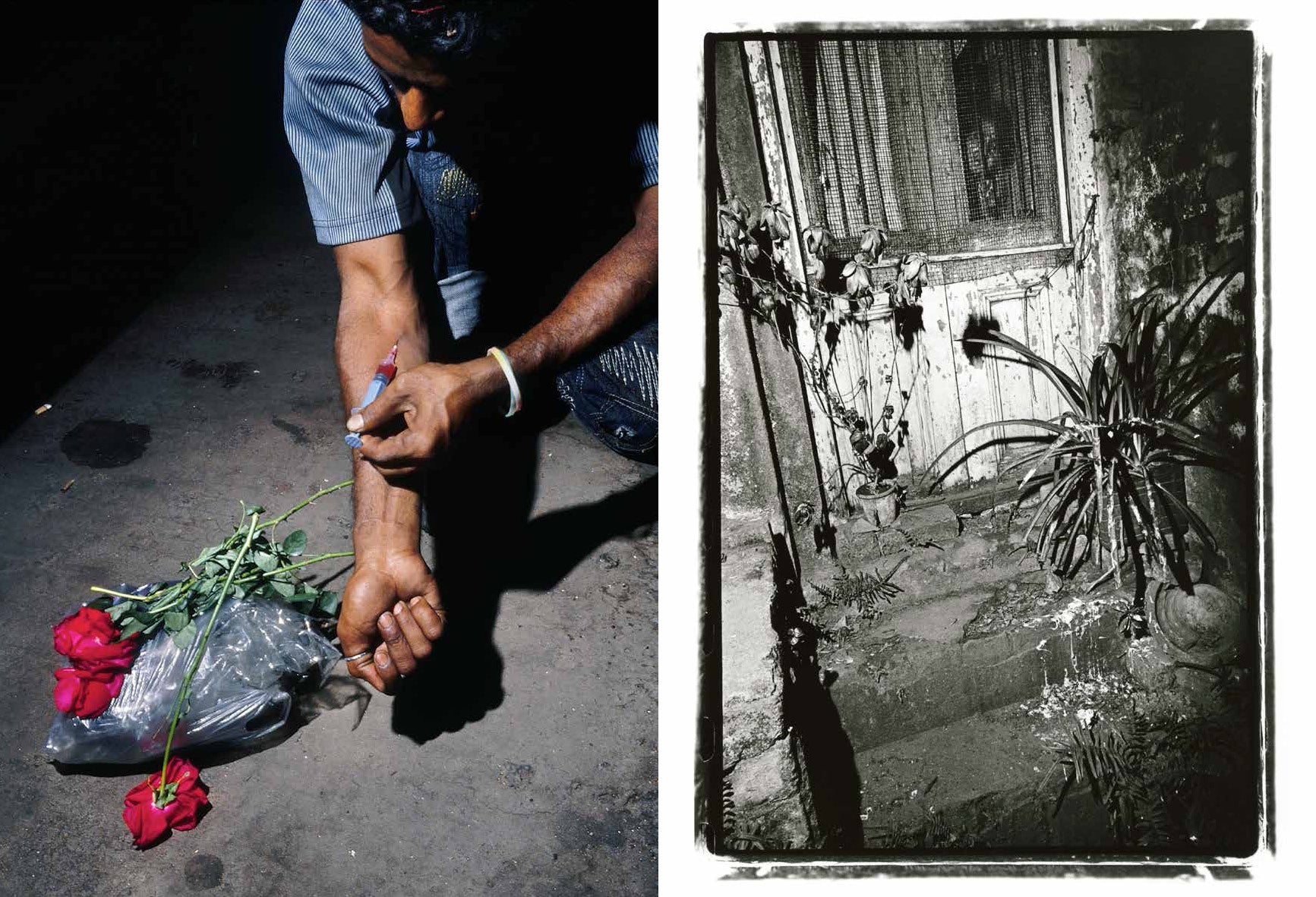 Tiane Doan Na Champassak — Kolkata