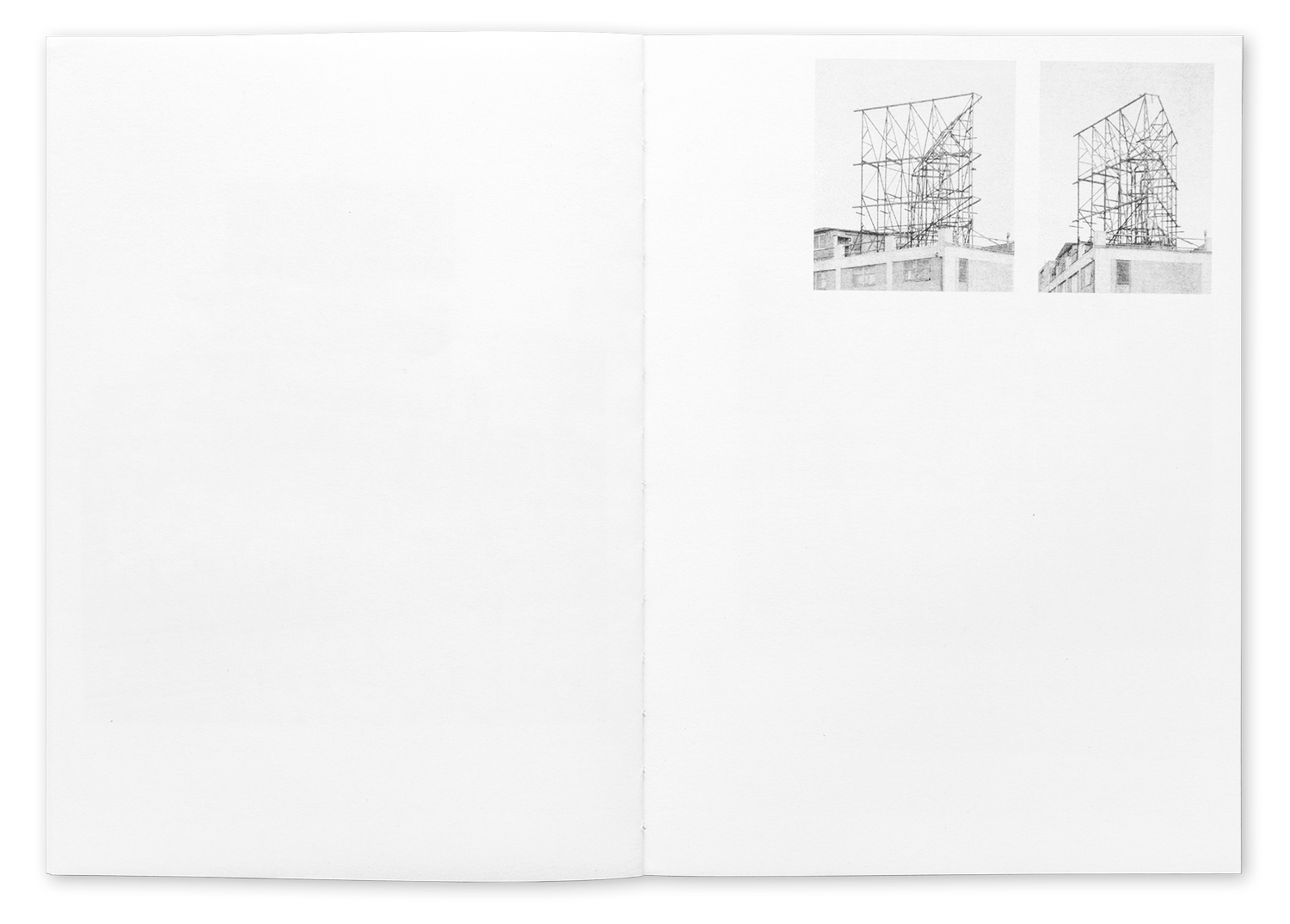 Janne Riikonen — Notes for Our Legacy